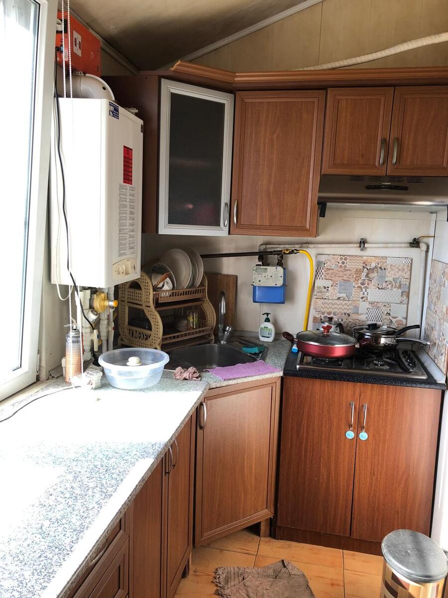 İcarəyə verilir 2 otaqlı yeni tikili 60 m² — Mənzil, Bakı (11)