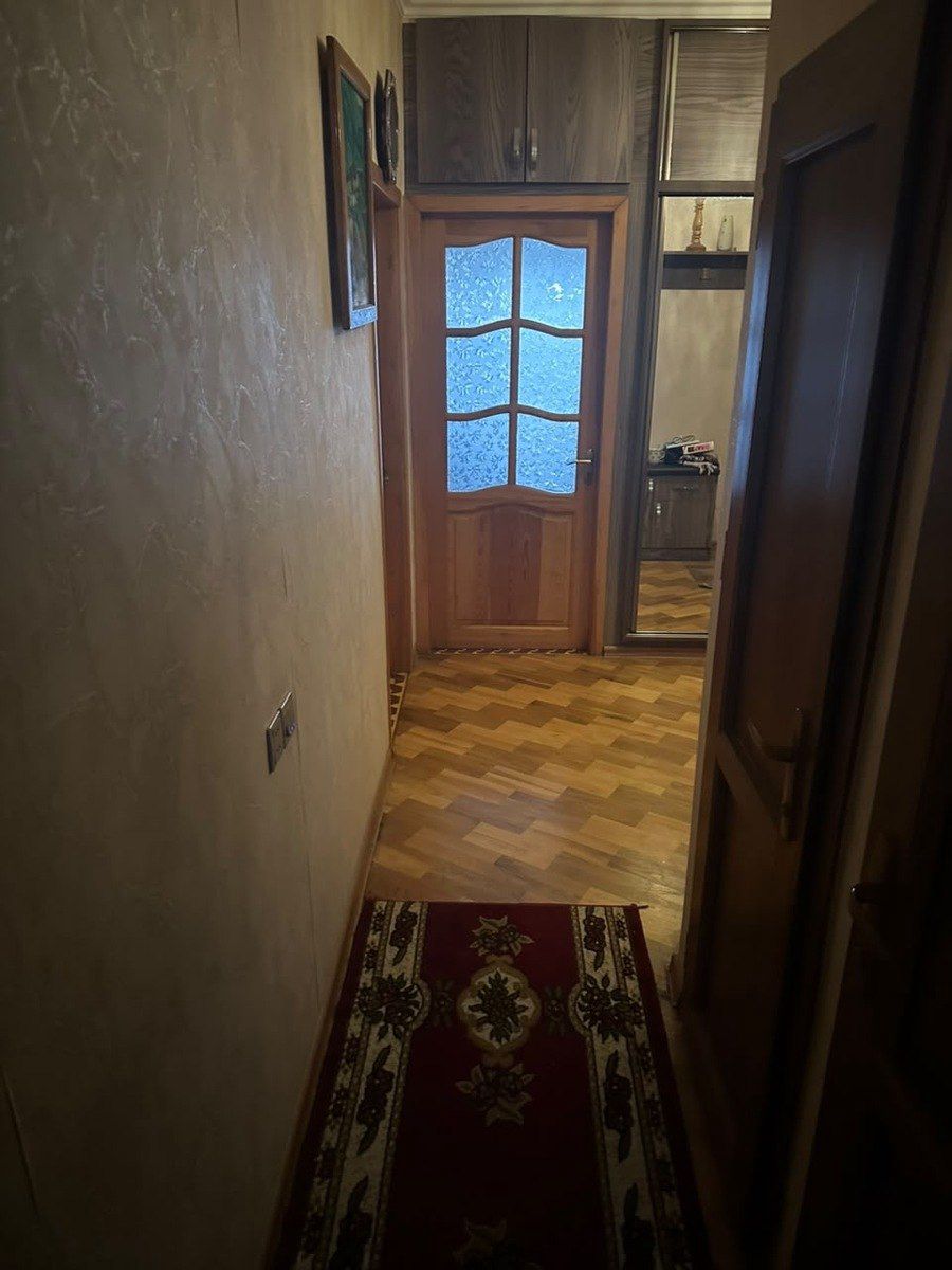 Satılır 4 otaqlı köhnə tikili 100 m² — Mənzil, Bakı (10)