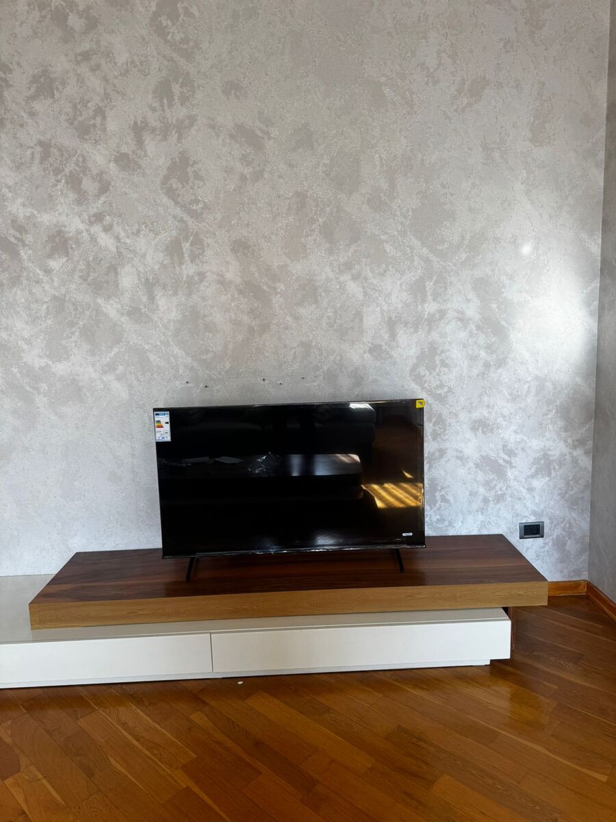 İcarəyə verilir 3 otaqlı yeni tikili 120 m² — Mənzil, Bakı (6)