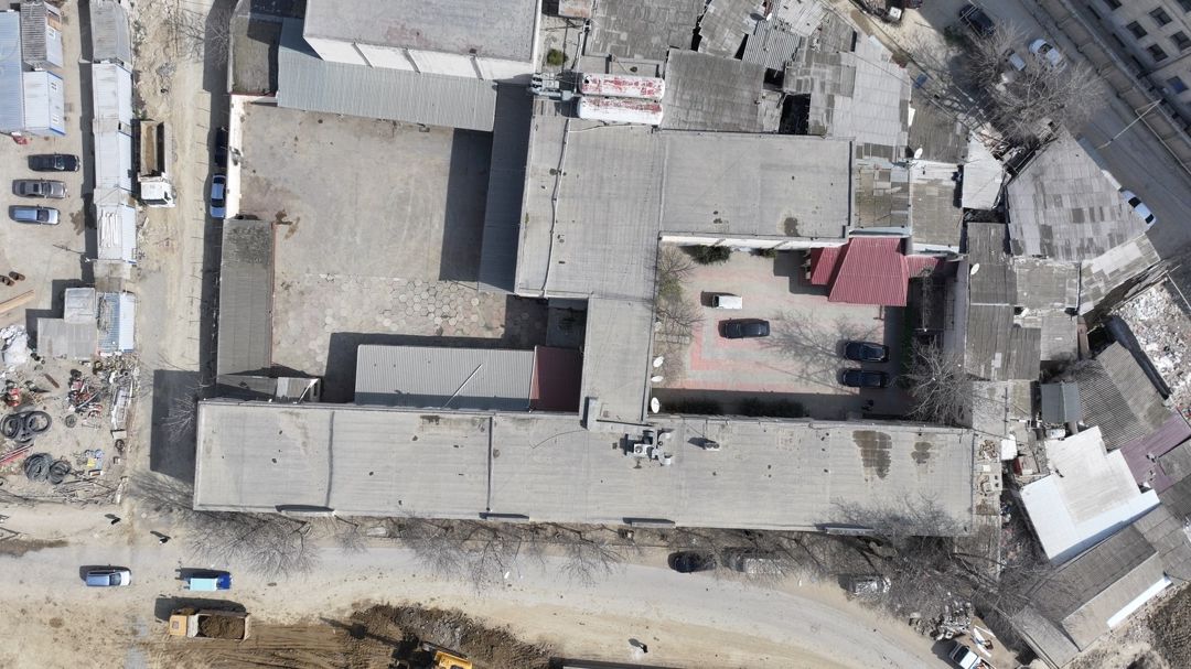 Satılır torpaq 34 sot — Torpaq, Bakı (5)