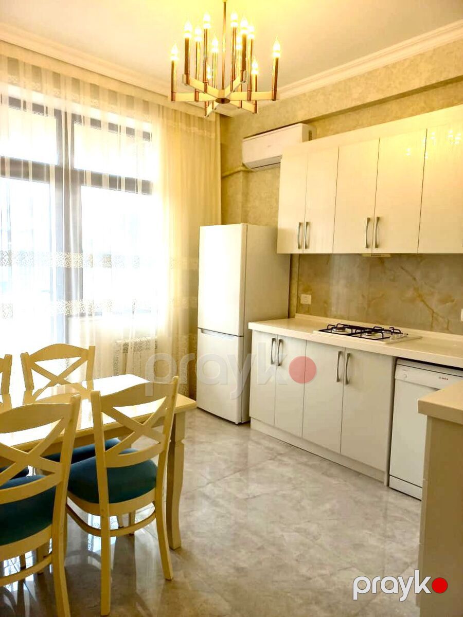 Satılır 2 otaqlı yeni tikili 70 m² — Mənzil, Bakı (5)