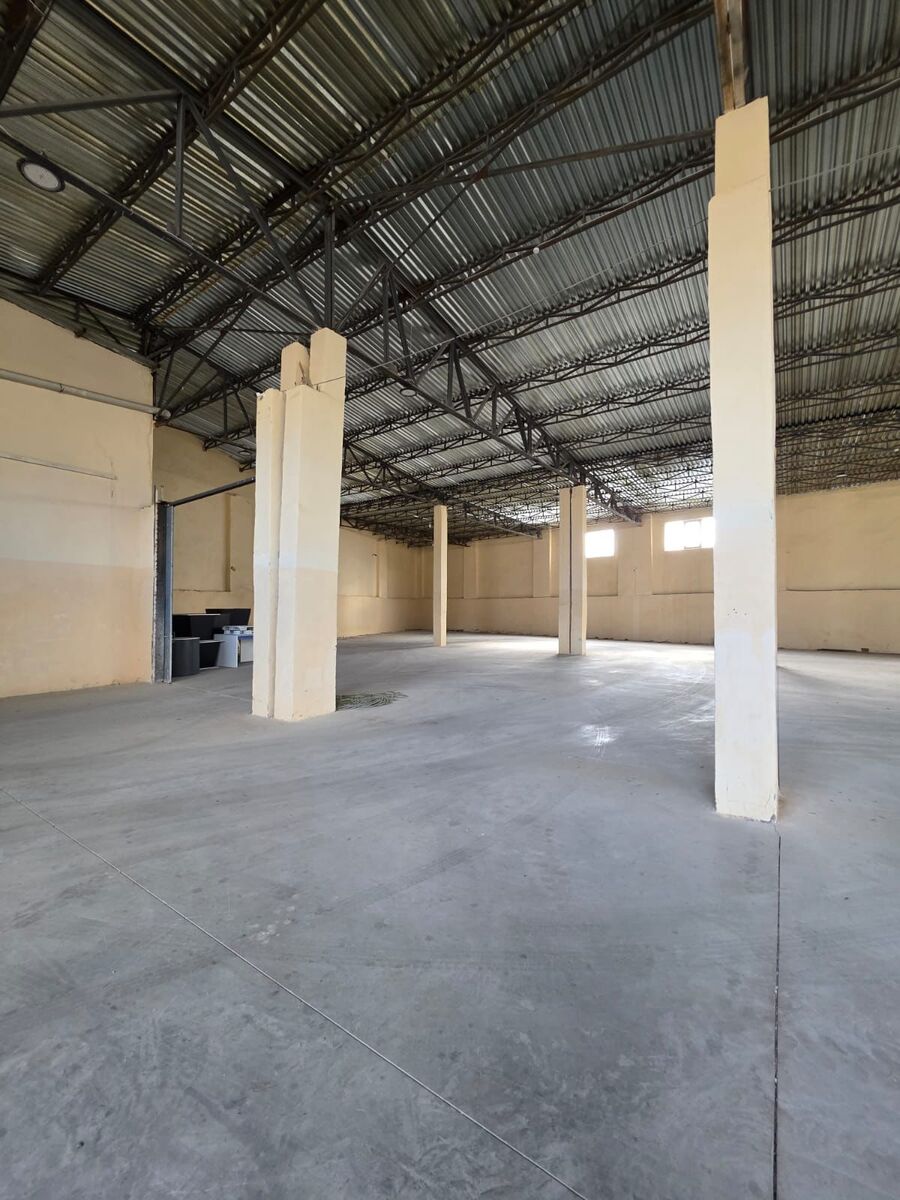 İcarəyə verilir obyekt 1800 m² — Əmlak, Bakı (3)