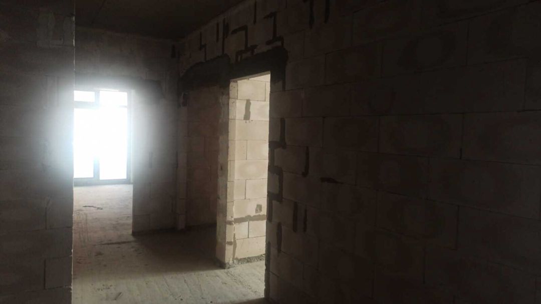 Satılır 3 otaqlı yeni tikili 148 m² — Mənzil, Bakı (6)