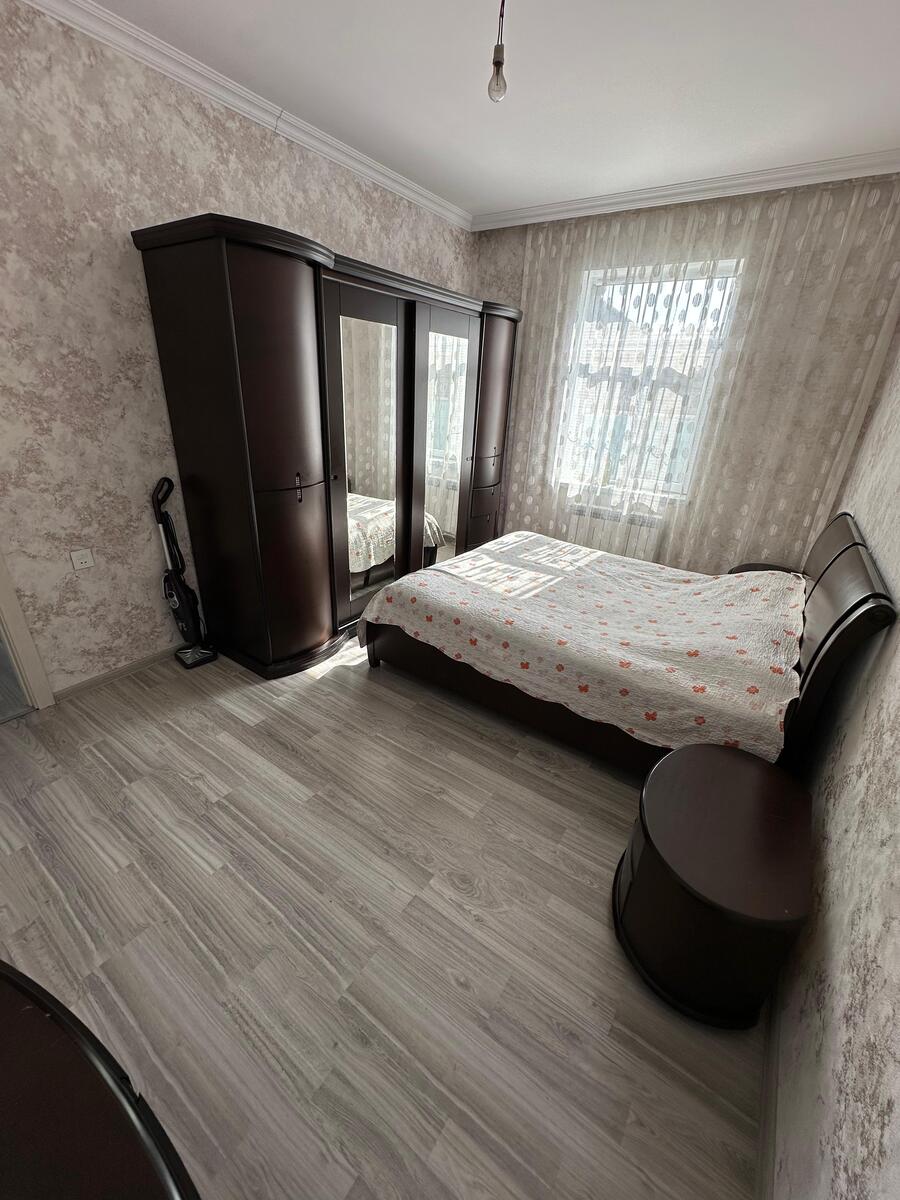 Satılır 4 otaqlı həyət evi/bağ evi 120 m² — Ev, villa, Bakı (12)