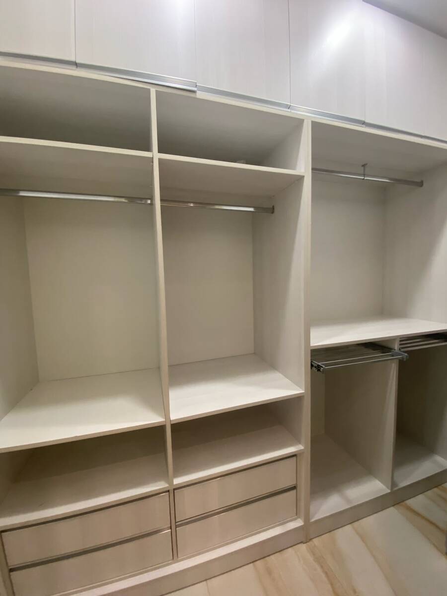 İcarəyə verilir 2 otaqlı yeni tikili 110 m² — Mənzil, Bakı (8)