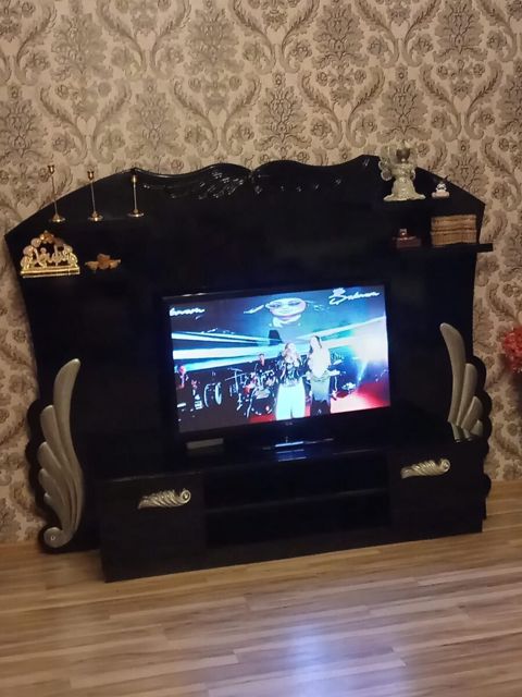 TV stend — Bakı