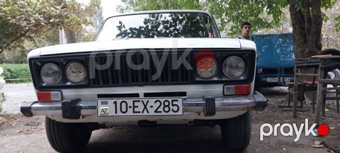 Lada (VAZ) 2106, 1.3 L, 1991 il, 66 900 km