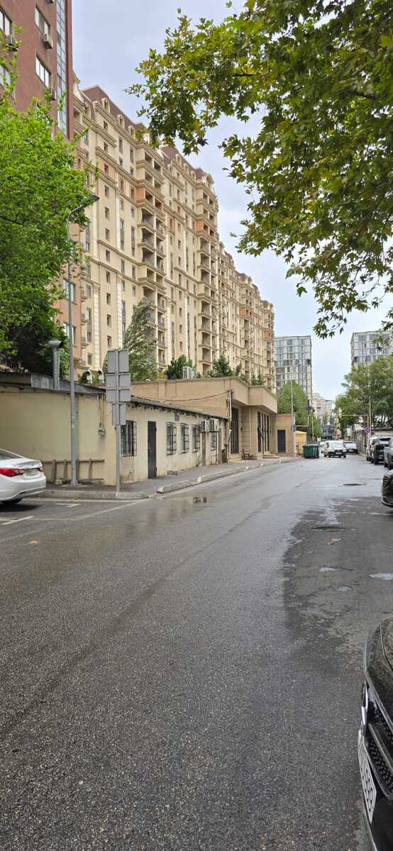 Satılır obyekt 200 m² — Əmlak, Bakı (4)