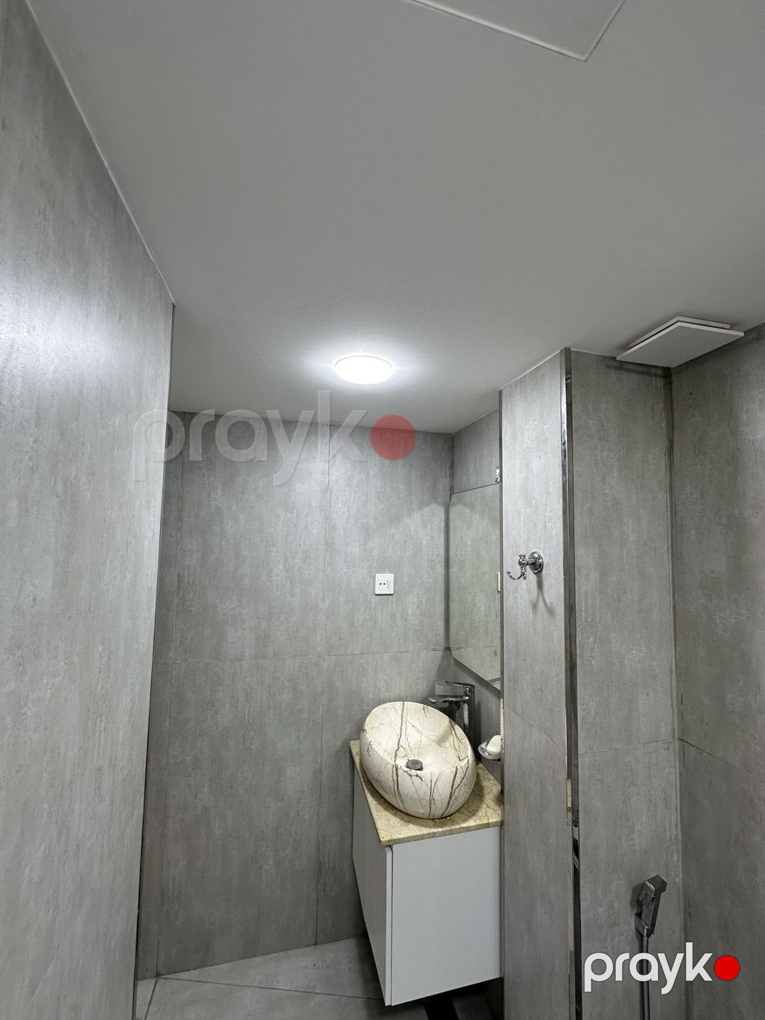 Satılır 2 otaqlı köhnə tikili 65 m² — Mənzil, Bakı (8)