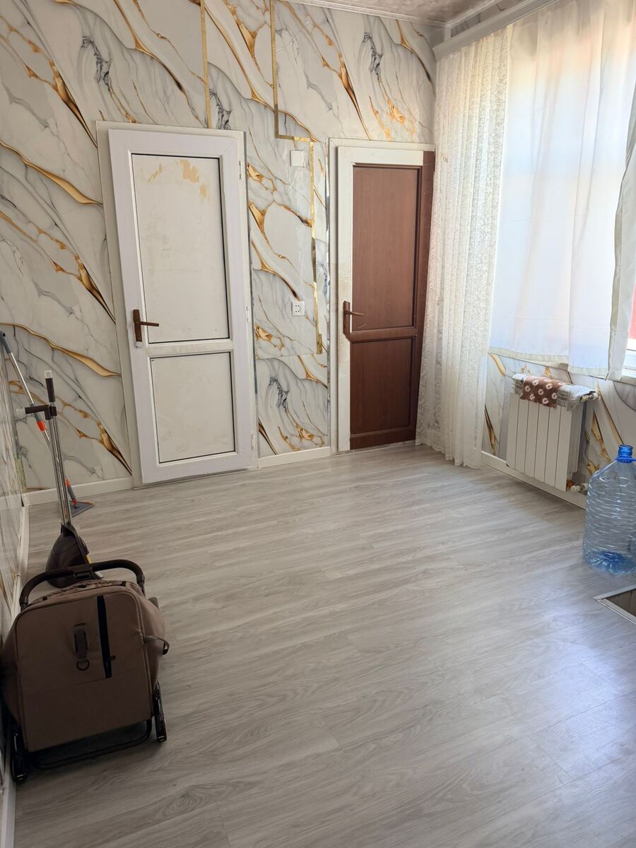Satılır 5 otaqlı həyət evi/bağ evi 98 m² — Ev, villa, Bakı (4)