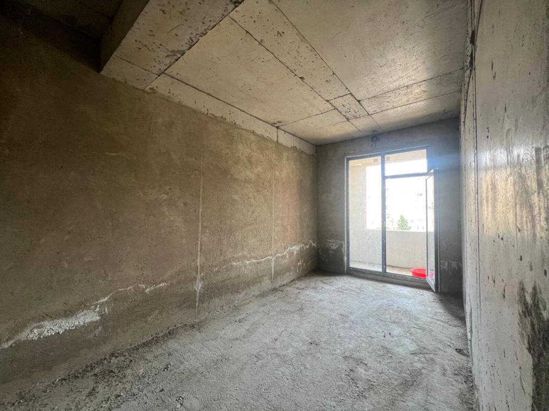 Satılır 1 otaqlı yeni tikili 73 m² — Mənzil, Bakı (5)