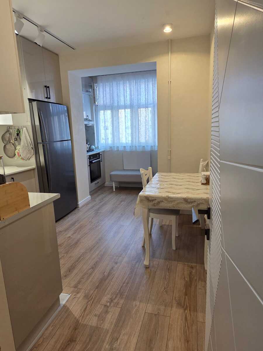 Satılır 3 otaqlı köhnə tikili 75 m² — Mənzil, Bakı (10)