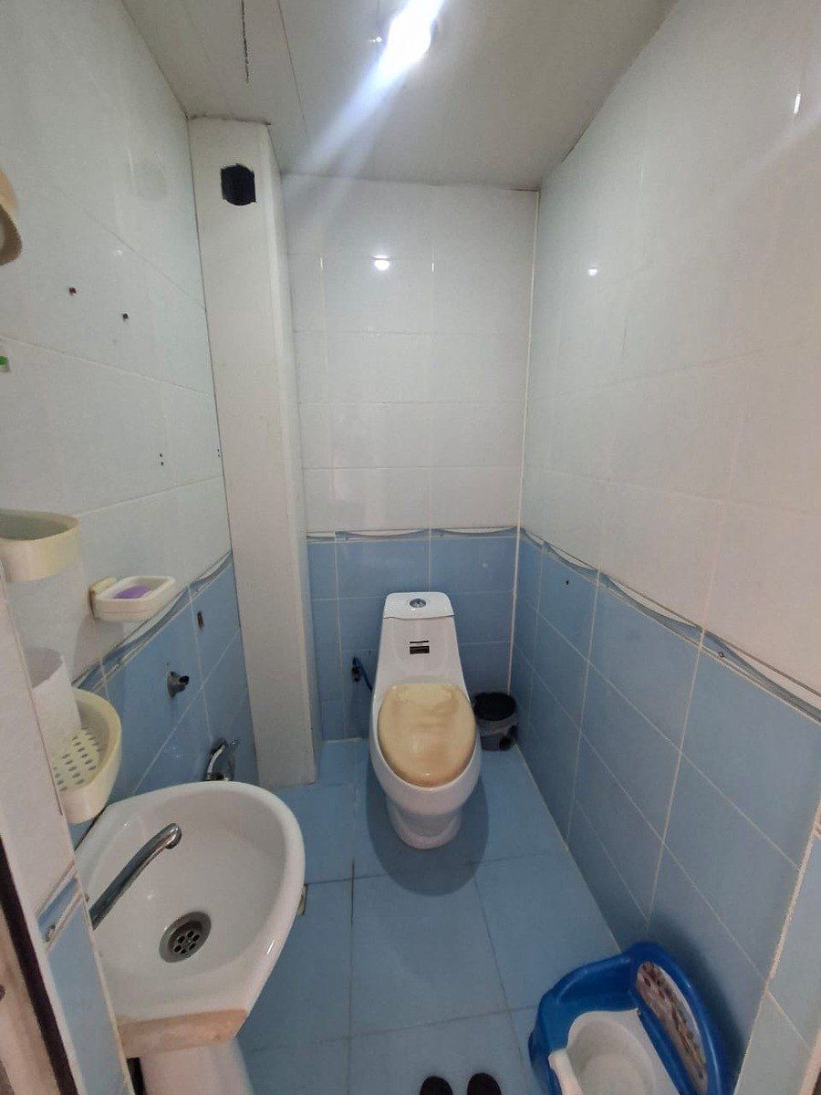 Satılır 3 otaqlı yeni tikili 85 m² — Mənzil, Xırdalan (5)