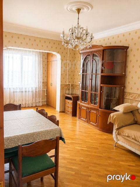 İcarəyə verilir 3 otaqlı yeni tikili 90 m²