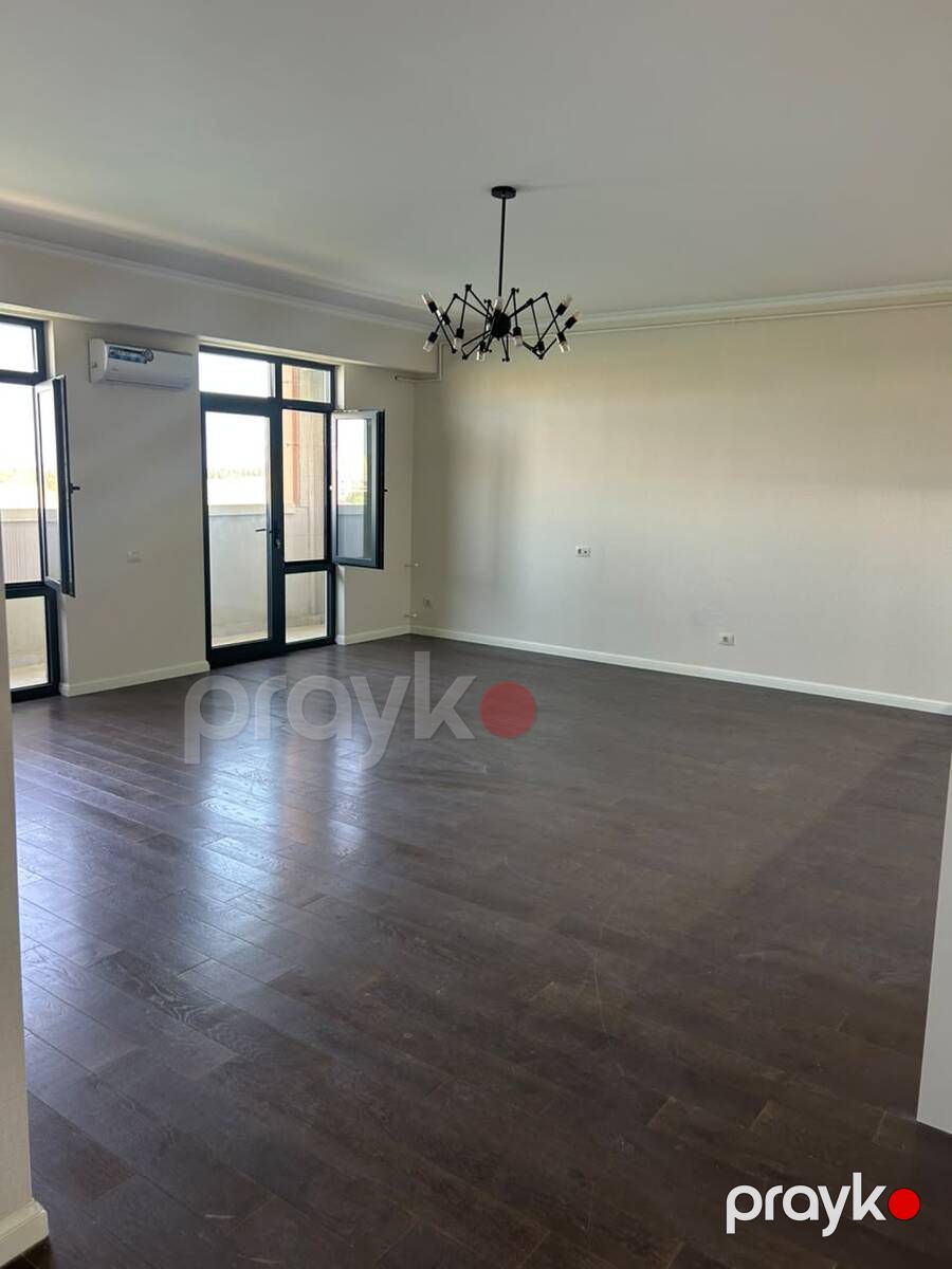 2-otaqlı yeni tikili kirayə verilir, Yasamal r., 75 m² — Mənzil, Bakı (5)