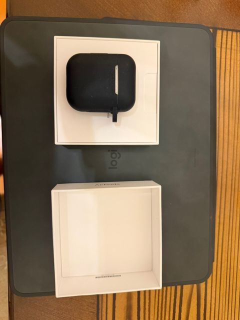 AirPods 2 — Bakı