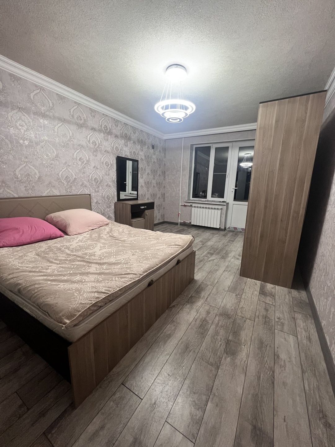 Satılır 3 otaqlı köhnə tikili 67 m² — Mənzil, Bakı (3)