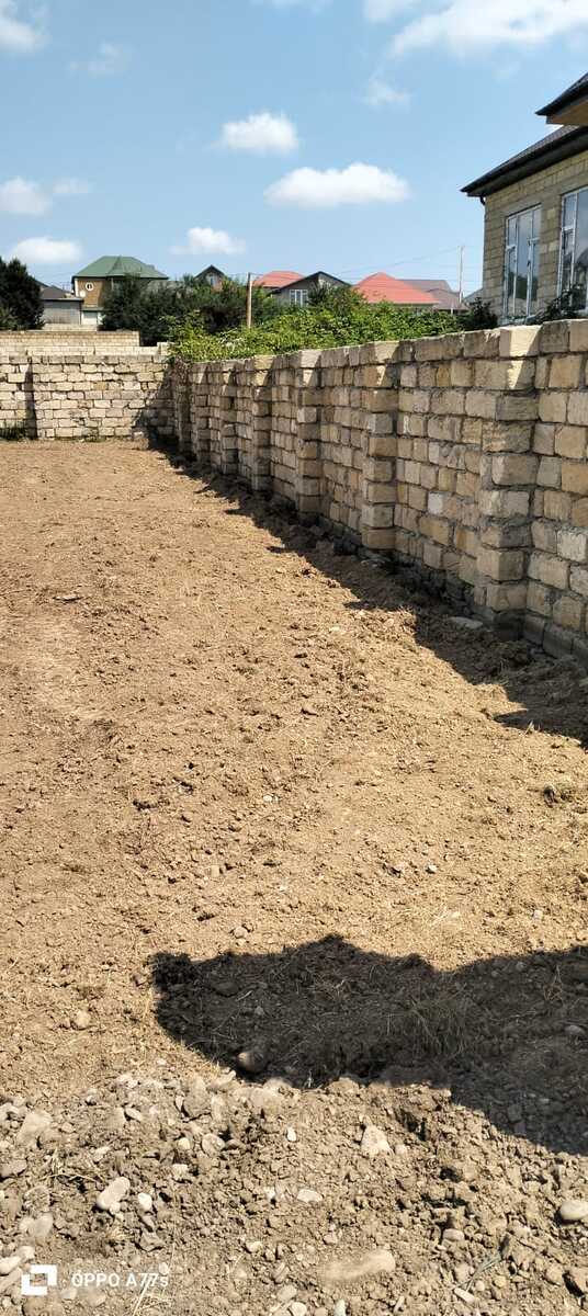 Satılır torpaq 4 sot — Torpaq, Quba (6)