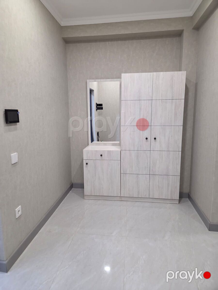 İcarəyə verilir 2 otaqlı yeni tikili 100 m² — Mənzil, Bakı (10)