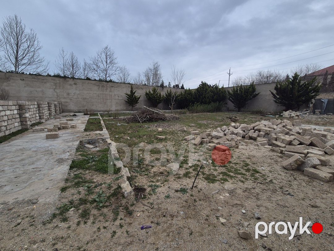 Satılır torpaq 6 sot — Torpaq, Bakı (4)