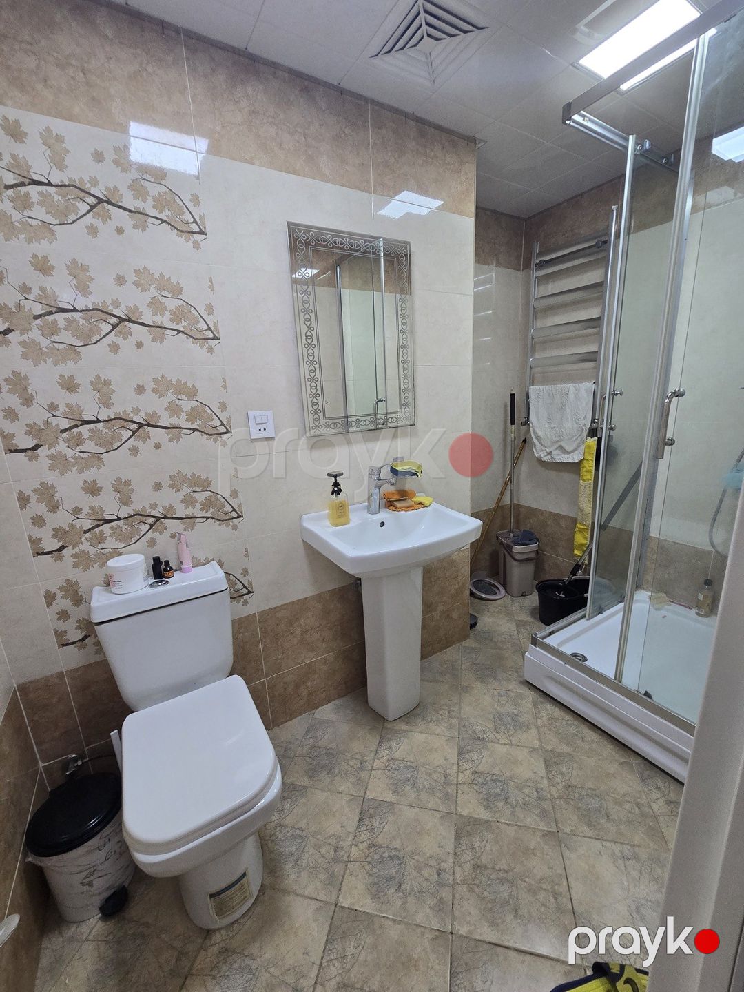 Satılır 3 otaqlı yeni tikili 108 m² — Mənzil, Bakı (7)