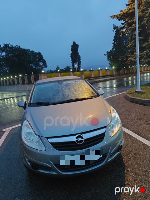 Opel Corsa, 1.3 L, 2010 il, 281 000 km