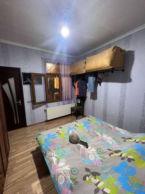 Həyət evi, Xırdalan ş — Xırdalan