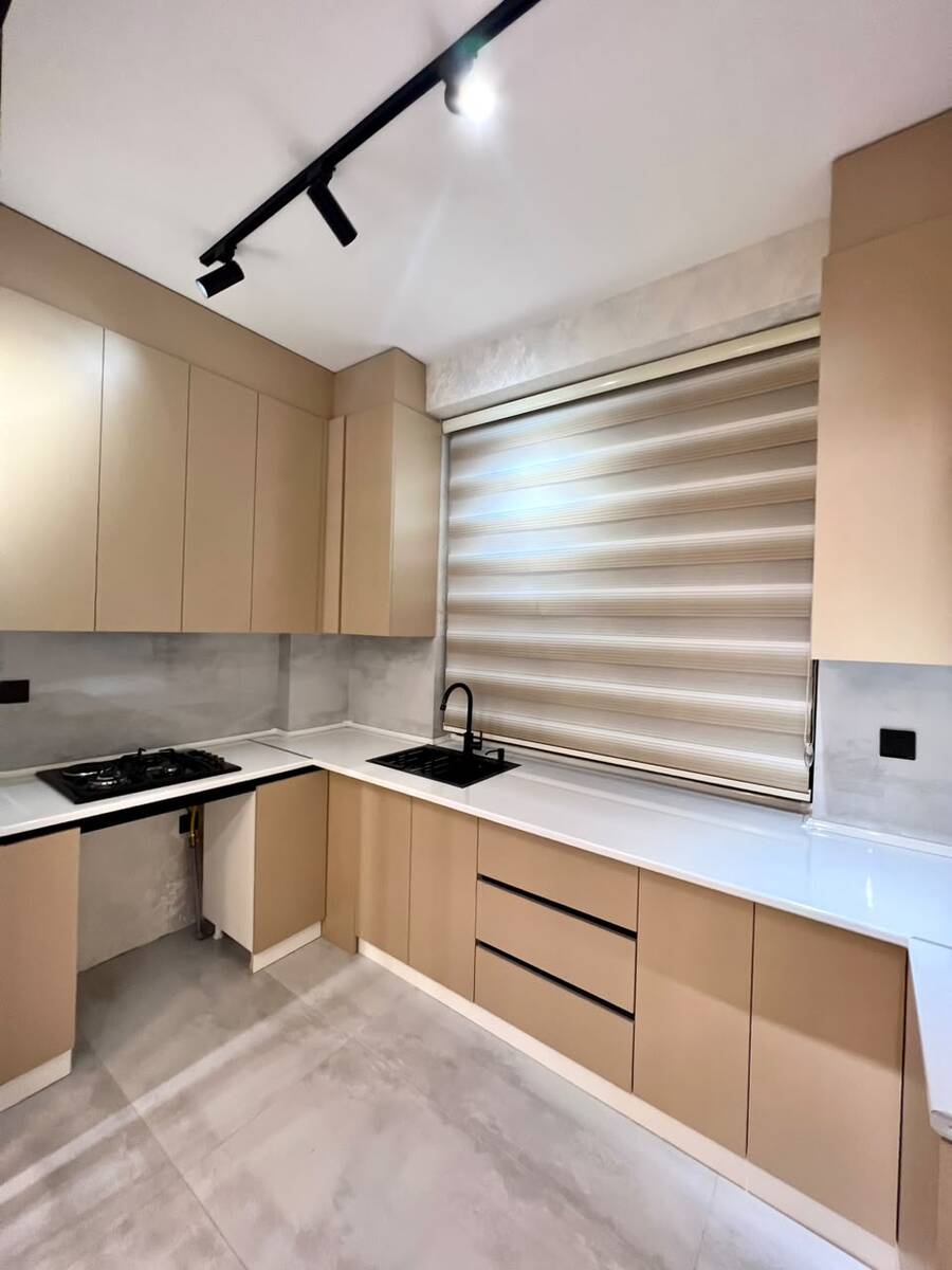 Satılır 3 otaqlı yeni tikili 73 m² — Mənzil, Bakı (7)