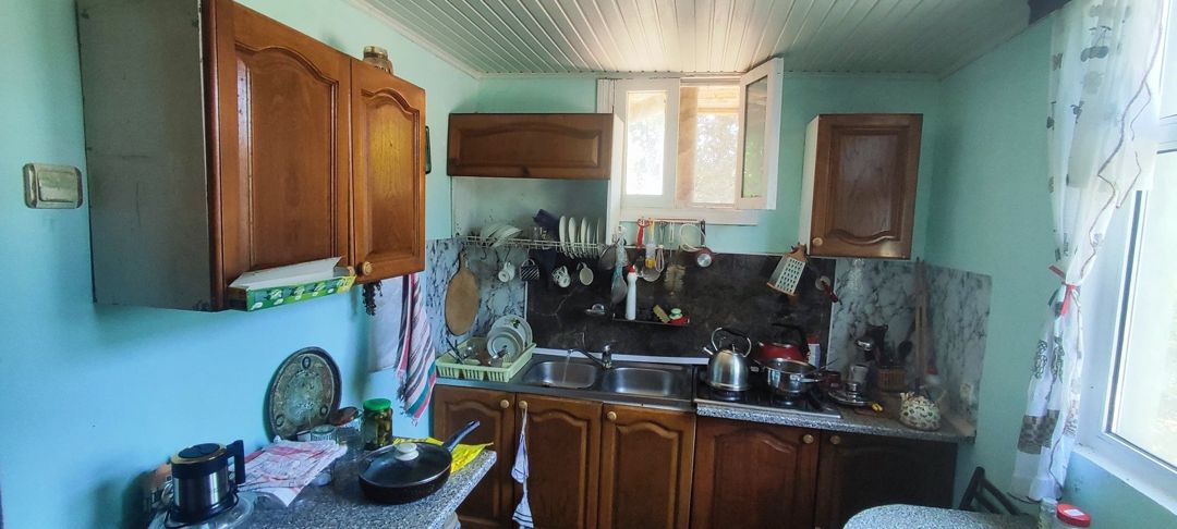 Satılır 5 otaqlı həyət evi/bağ evi 400 m² — Ev, villa, Bakı (5)