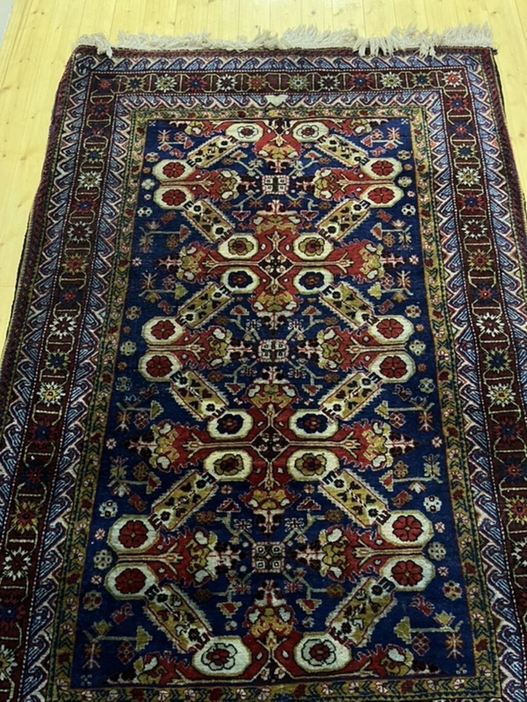 Xalça Dekorativ — Xalılar, Digah (3)