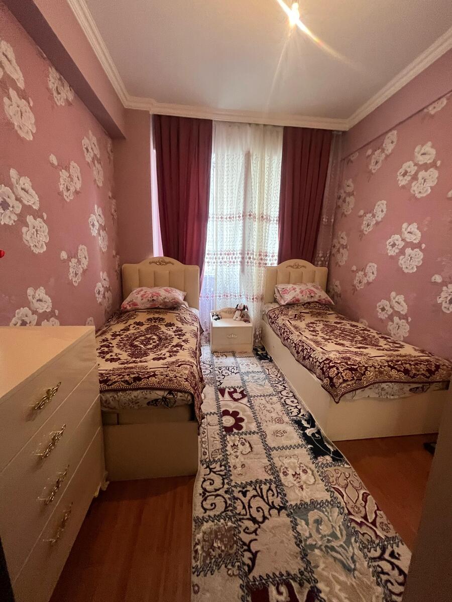 2-otaqlı yeni tikili kirayə verilir, Xırdalan ş., 60 m² — Mənzil, Xırdalan (6)