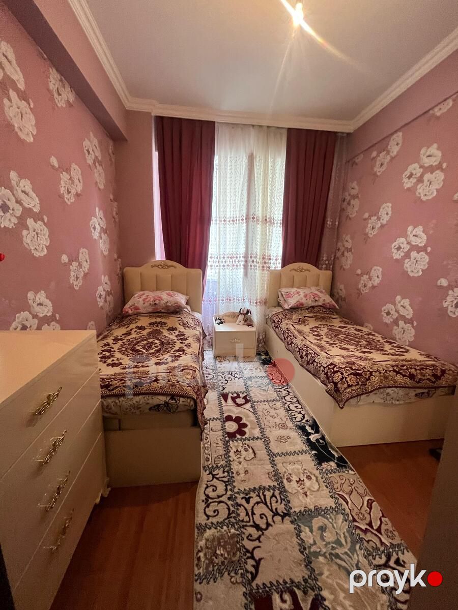2-otaqlı yeni tikili kirayə verilir, Xırdalan ş., 60 m² — Mənzil, Xırdalan (6)