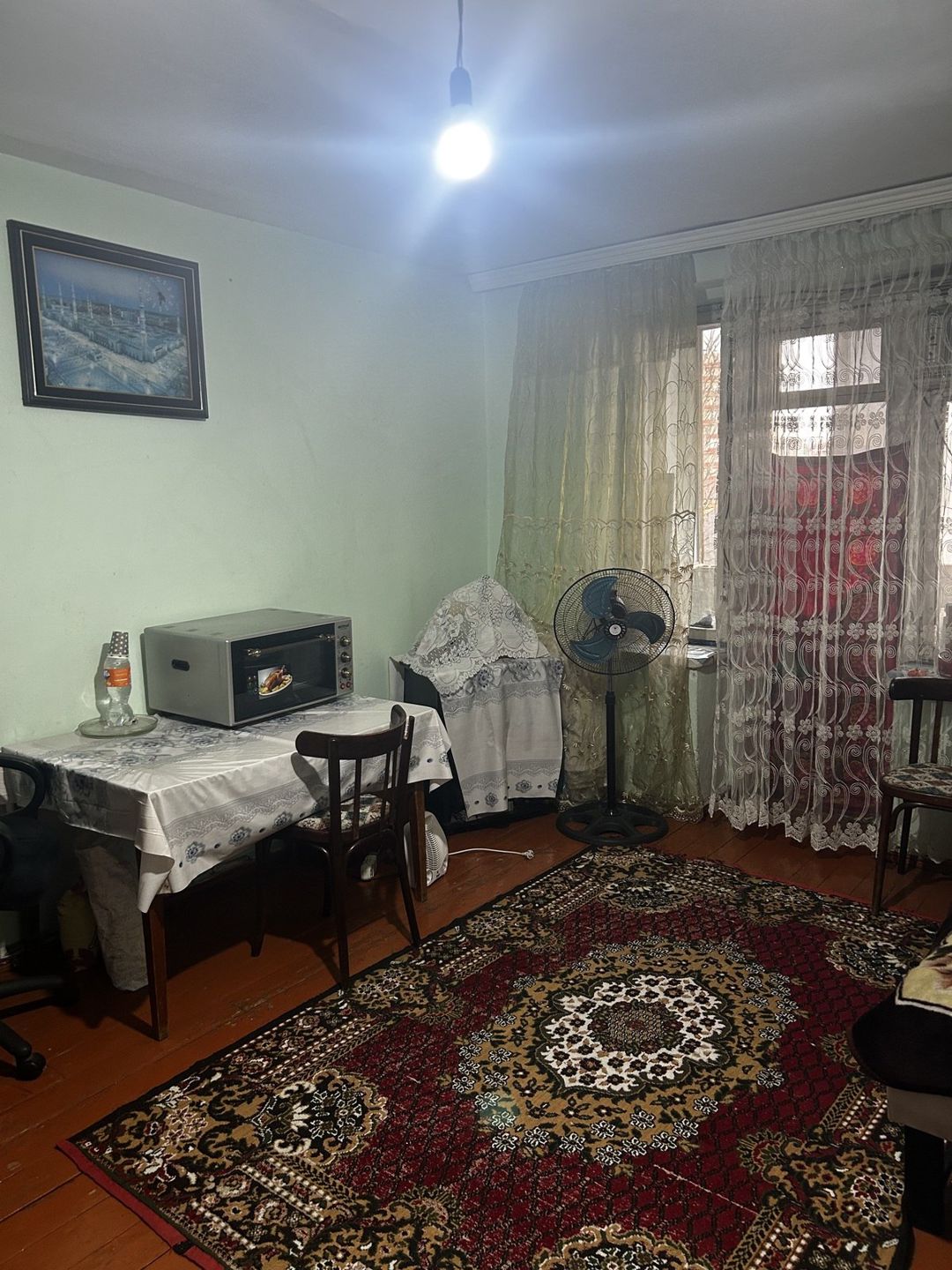 Satılır 1 otaqlı köhnə tikili 22 m² — Mənzil, Bakı (2)