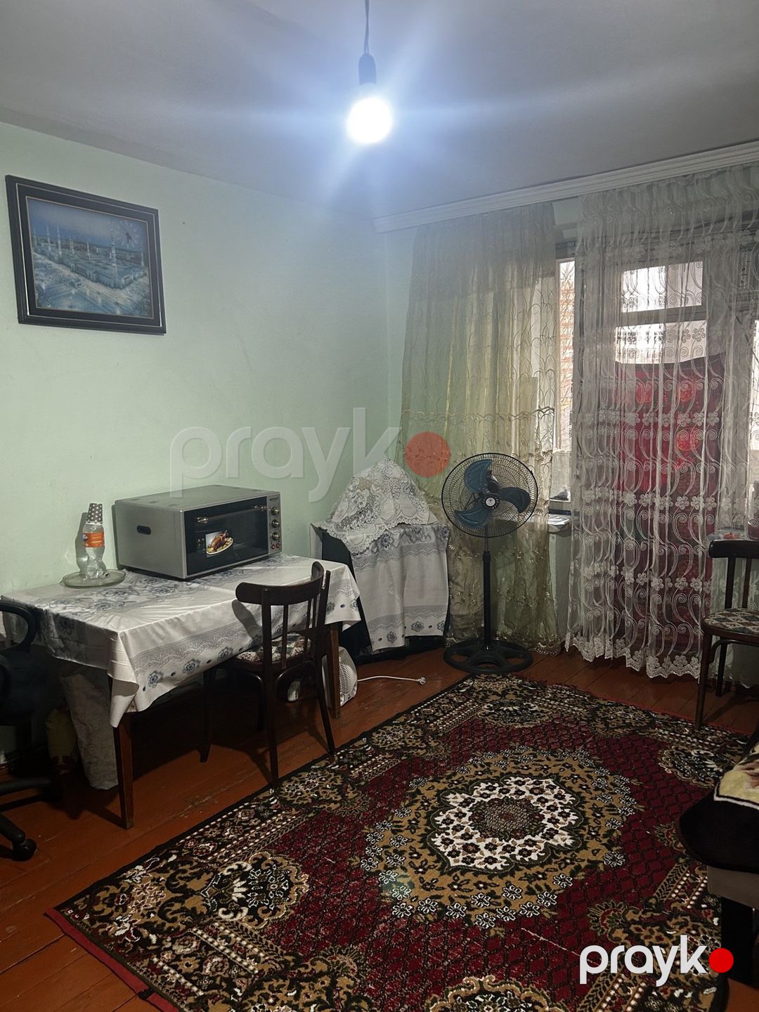 Satılır 1 otaqlı köhnə tikili 22 m² — Mənzil, Bakı (2)
