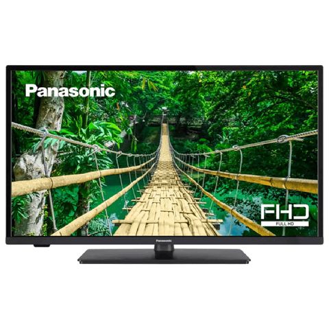 Panasonıc TX-32MS490E — Bakı