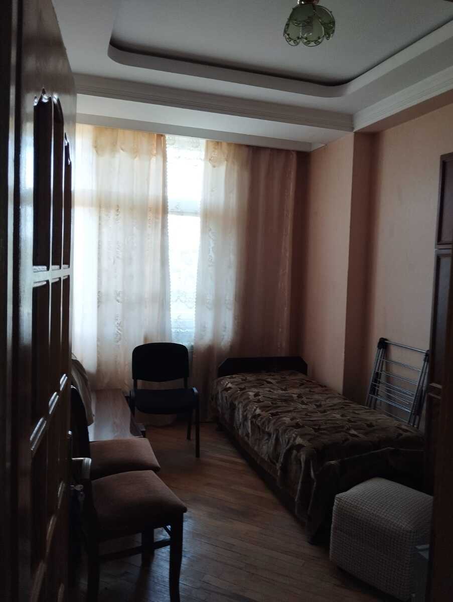 Satılır 2 otaqlı yeni tikili 55 m² — Mənzil, Bakı (6)