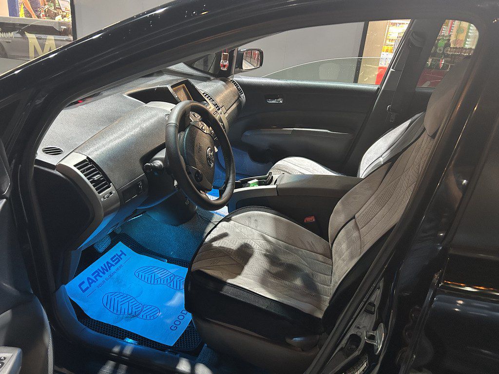 Toyota Prius, 1.5 L, 1.3 kWh, 2008 il, 361 700 km — Avtomobillər, Bakı (5)