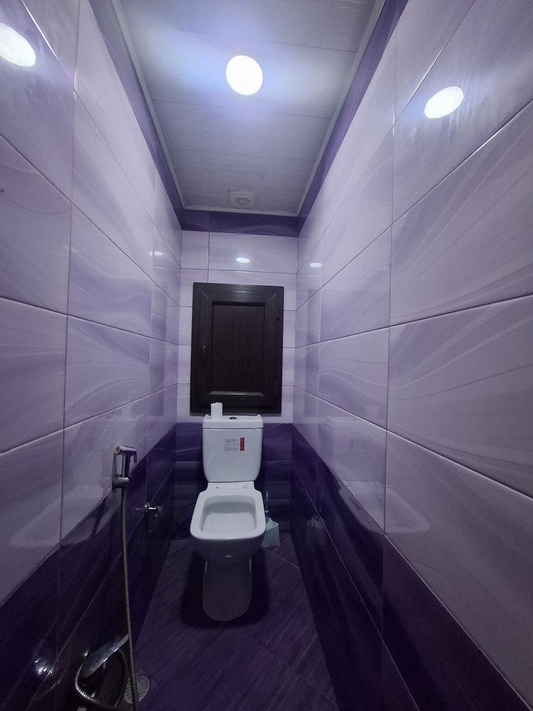 İcarəyə verilir 3 otaqlı köhnə tikili 75 m² — Mənzil, Bakı (4)