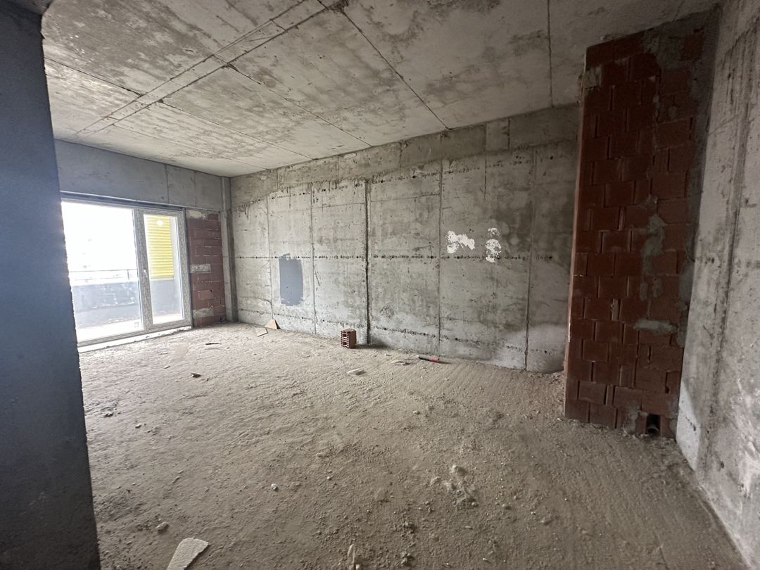 Satılır 3 otaqlı yeni tikili 112 m² — Mənzil, Bakı (6)