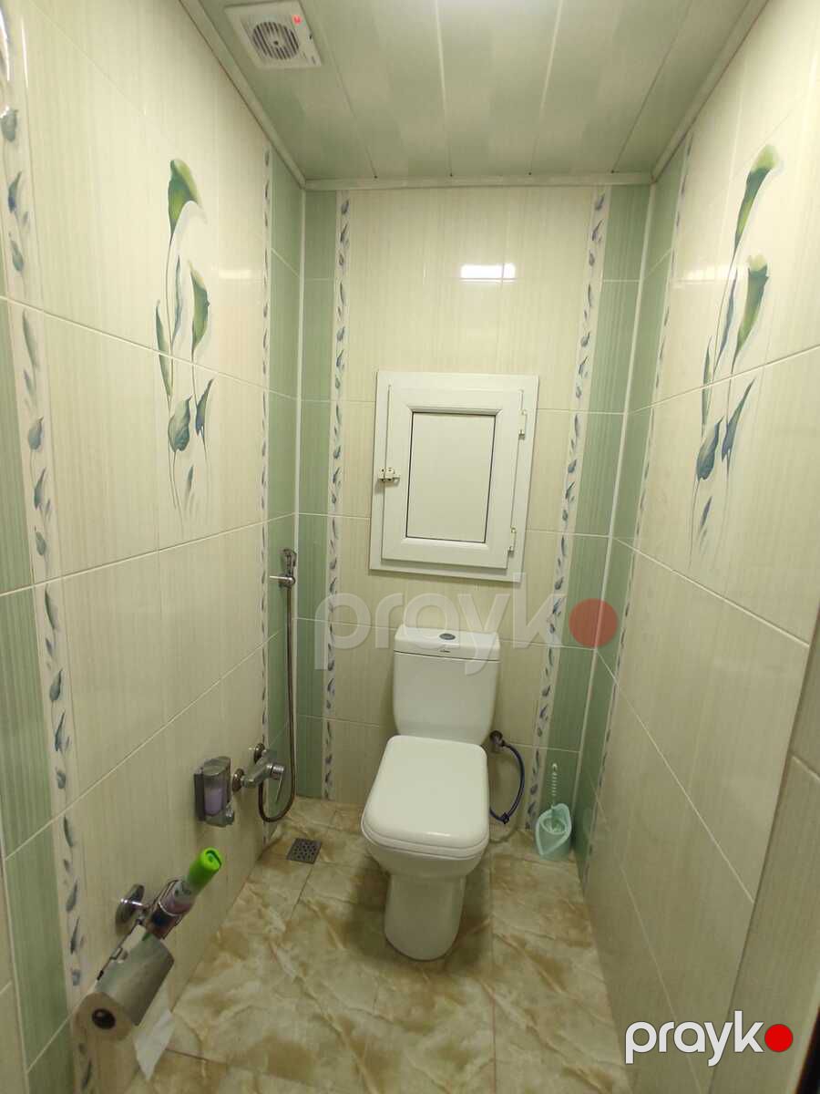 İcarəyə verilir 2 otaqlı yeni tikili 80 m² — Mənzil, Bakı (12)