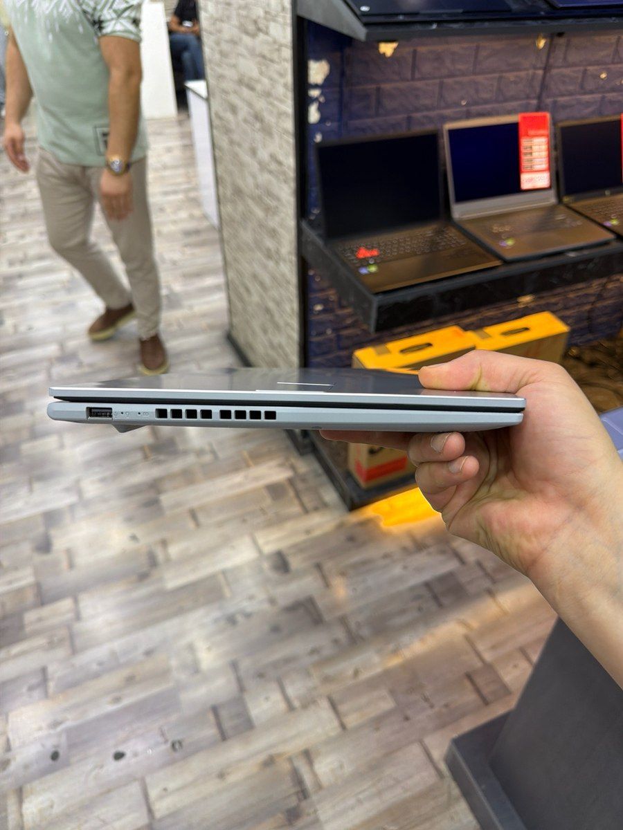 Noutbuk Asus Vivobook — Elektronika, Bakı (4)