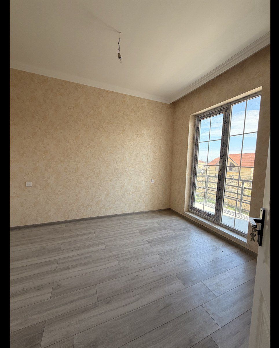 Satılır 4 otaqlı həyət evi/bağ evi 112 m² — Ev, villa, Bakı (8)