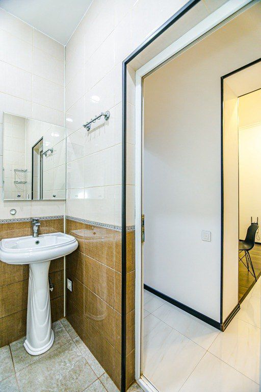 İcarəyə verilir 2 otaqlı köhnə tikili 60 m² — Mənzil, Bakı (12)