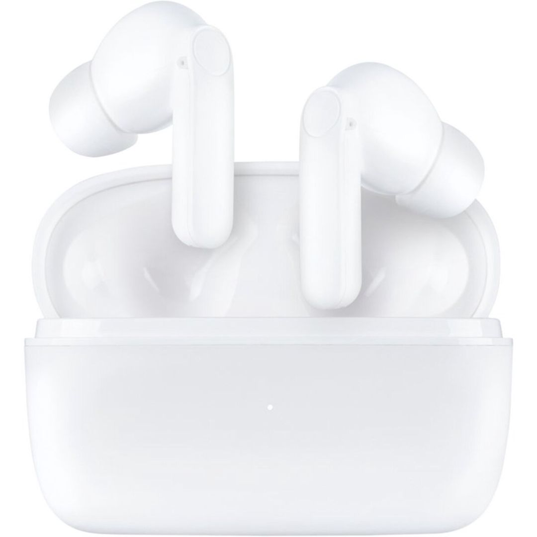 Bluetooth qulaqlıq Gelius MaxBuds GP-TWS025 Stereo White — Elektronika, Bakı (2)