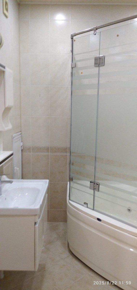 İcarəyə verilir 3 otaqlı yeni tikili 255 m² — Mənzil, Bakı (5)