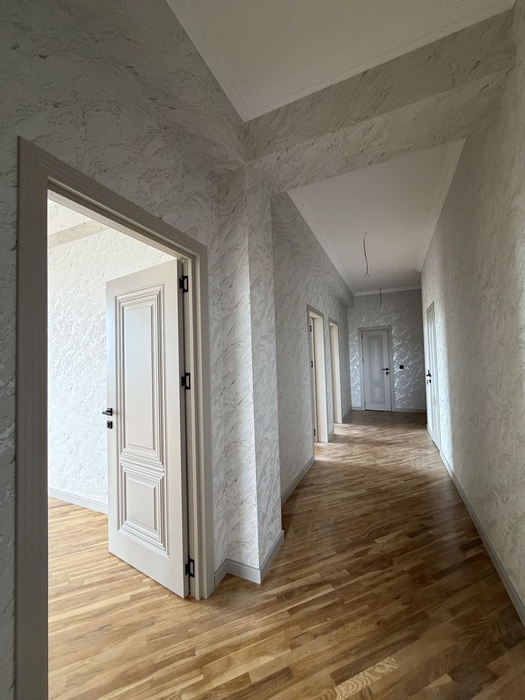 Satılır 3 otaqlı yeni tikili 94 m² — Mənzil, Bakı (9)