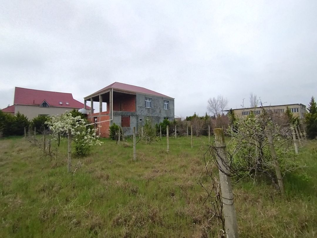 Satılır torpaq 15 sot — Torpaq, Bakı
