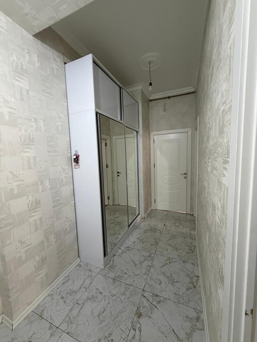 Satılır 3 otaqlı yeni tikili 69 m² — Mənzil, Bakı (7)