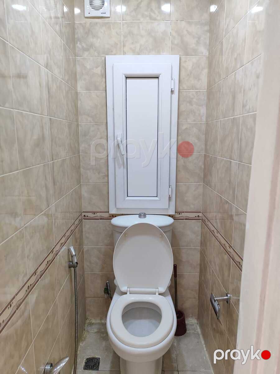 İcarəyə verilir 2 otaqlı köhnə tikili 65 m² — Mənzil, Bakı (10)