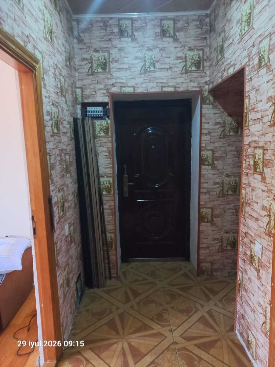 Satılır 2 otaqlı köhnə tikili 70 m² — Mənzil, Sumqayıt (10)